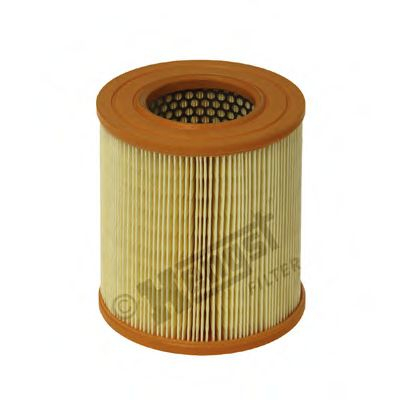 Filtre - Filtru aer HENGST FILTER E670L