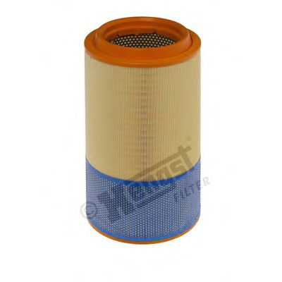 Filtre - Filtru aer HENGST FILTER E671L