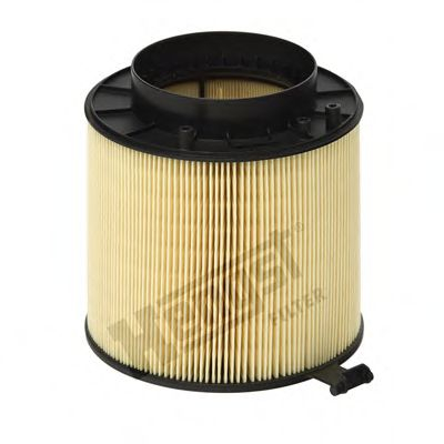 Filtre - Filtru aer HENGST FILTER E675L D157