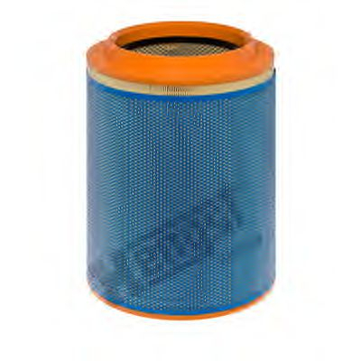 Filtre - Filtru aer HENGST FILTER E681L