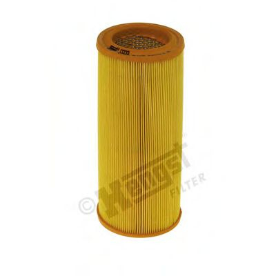 Filtre - Filtru aer HENGST FILTER E698L