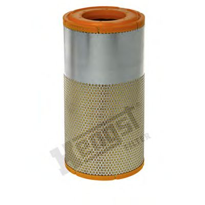 Filtre - Filtru aer HENGST FILTER E707L