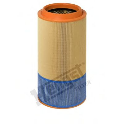 Filtre - Filtru aer HENGST FILTER E719L