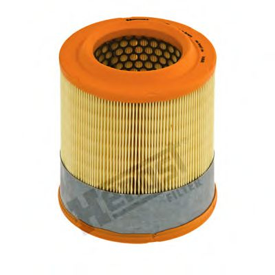 Filtre - Filtru aer HENGST FILTER E725L