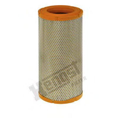 Filtre - Filtru aer HENGST FILTER E735L