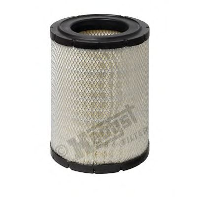 Filtre - Filtru aer HENGST FILTER E740L