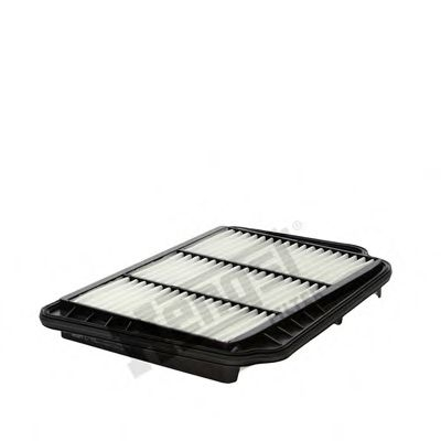 Filtre - Filtru aer HENGST FILTER E748L