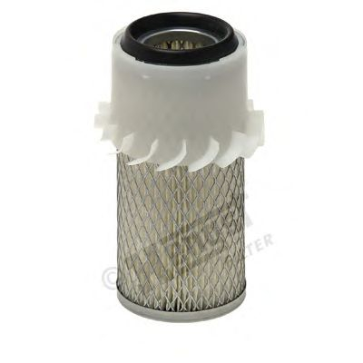 Filtre - Filtru aer HENGST FILTER E750L