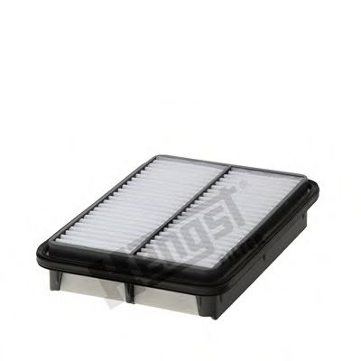 Filtre - Filtru aer HENGST FILTER E757L