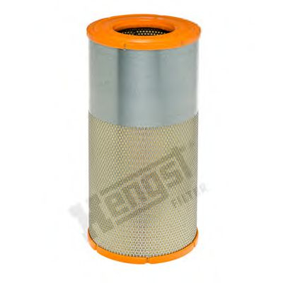 Filtre - Filtru aer HENGST FILTER E810L