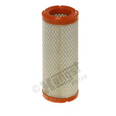 Filtre - Filtru aer HENGST FILTER E816L