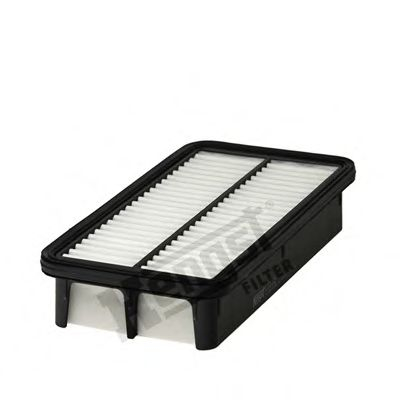 Filtre - Filtru aer HENGST FILTER E833L