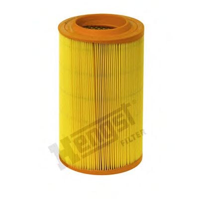 Filtre - Filtru aer HENGST FILTER E839L