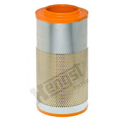 Filtre - Filtru aer HENGST FILTER E842L