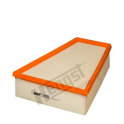 Filtre - Filtru aer HENGST FILTER E850L