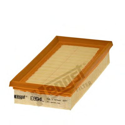 Filtre - Filtru aer HENGST FILTER E894L