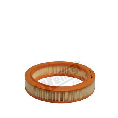 Filtre - Filtru aer HENGST FILTER E89L01