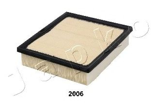 Filtre - Filtru aer JAPKO 202006
