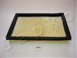 Filtre - Filtru aer JAPKO 20321