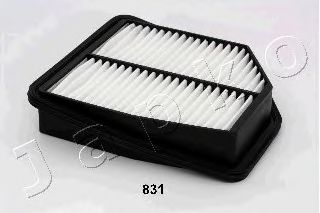Filtre - Filtru aer JAPKO 20831