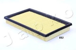 Filtre - Filtru aer JAPKO 20832