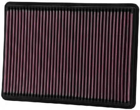 Filtre aer - Filtru aer K&N Filters 33-2233