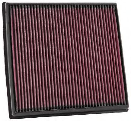 Filtre aer - Filtru aer K&N Filters 33-2428