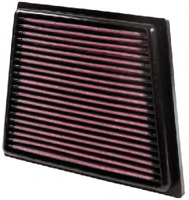 Piese auto - Filtru aer K&N Filters 33-2955