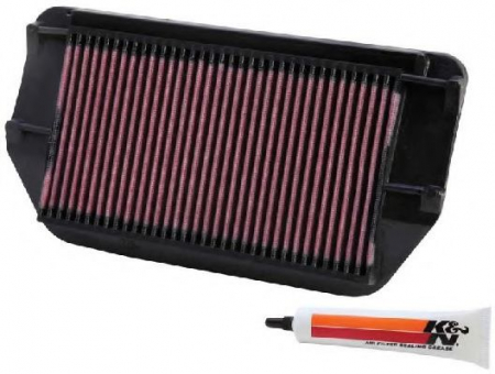 Moto/Atv - Filtru aer K&N Filters HA-1199