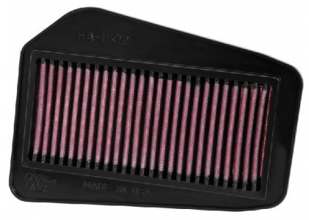 Moto/Atv - Filtru aer K&N Filters HA-1502