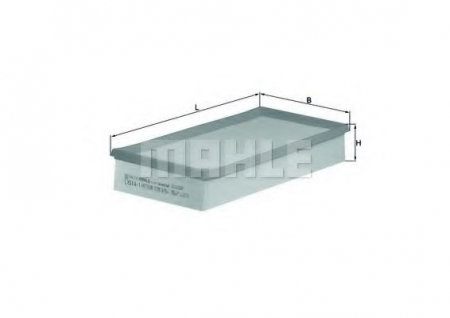 Filtre - Filtru aer KNECHT LX 514/1