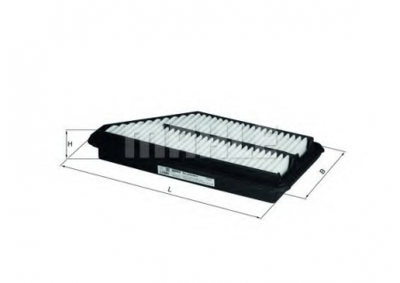 Filtre - Filtru aer KNECHT LX 840