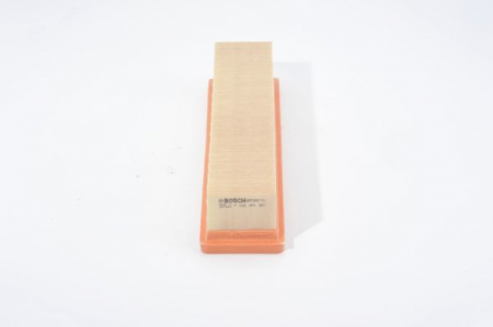Filtru aer LOG./SAND.1.2 16 v BOSCH F 026 400 387 [2]