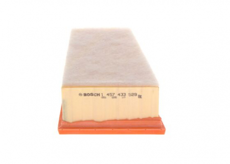 Filtre aer - Filtru aer LOG./SAND.1.6 16v BOSCH 1 457 433 529