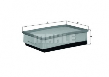 Filtre - Filtru aer MAHLE ORIGINAL LX 1883
