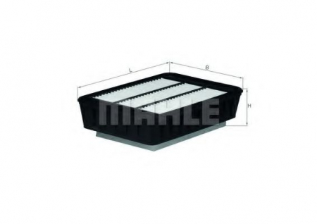 Filtre - Filtru aer MAHLE ORIGINAL LX 2694