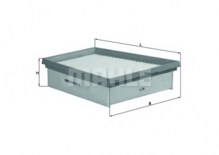 Filtre - Filtru aer MAHLE ORIGINAL LX 2916