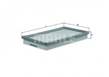 Filtre - Filtru aer MAHLE ORIGINAL LX 2992