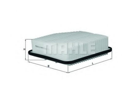 Filtre - Filtru aer MAHLE ORIGINAL LX 3005