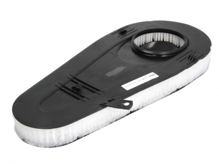 Filtre aer - Filtru aer MAHLE ORIGINAL LX 3598