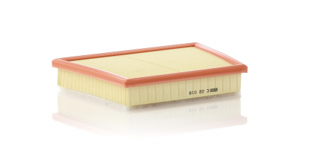 Piese auto - Filtru aer Mann-Filter C 22 018
