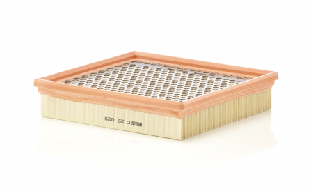 Piese auto - Filtru aer Mann-Filter C 22 029