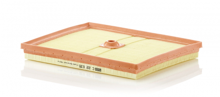 Filtre aer - Filtru aer Mann-Filter C 22 035