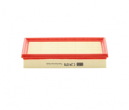 Piese auto - Filtru aer Mann-Filter C 24 078