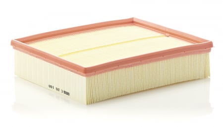 Filtre aer - Filtru aer Mann-Filter C 26 168