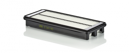 Piese auto - Filtru aer Mann-Filter C 34 140