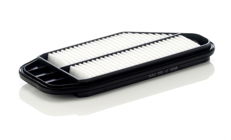 Piese auto - Filtru aer Mann-Filter C 36 013