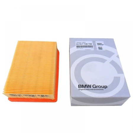 Moto/Atv - Filtru aer motor - BMW Motorrad K50 (R 1200 GS, R 1250 GS), K51 (R 1200 GS Adv., R 1250 GS Adv.), K52 (R 1200 RT, R 1250 RT), K53 (R 1200 R, R 1250 R), K54 (R 1200 RS, R 1250 RS)