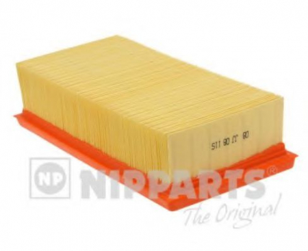 Filtre - Filtru aer NIPPARTS J1325051