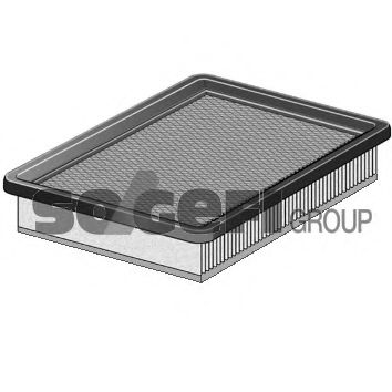 Filtre - Filtru aer PURFLUX A1407